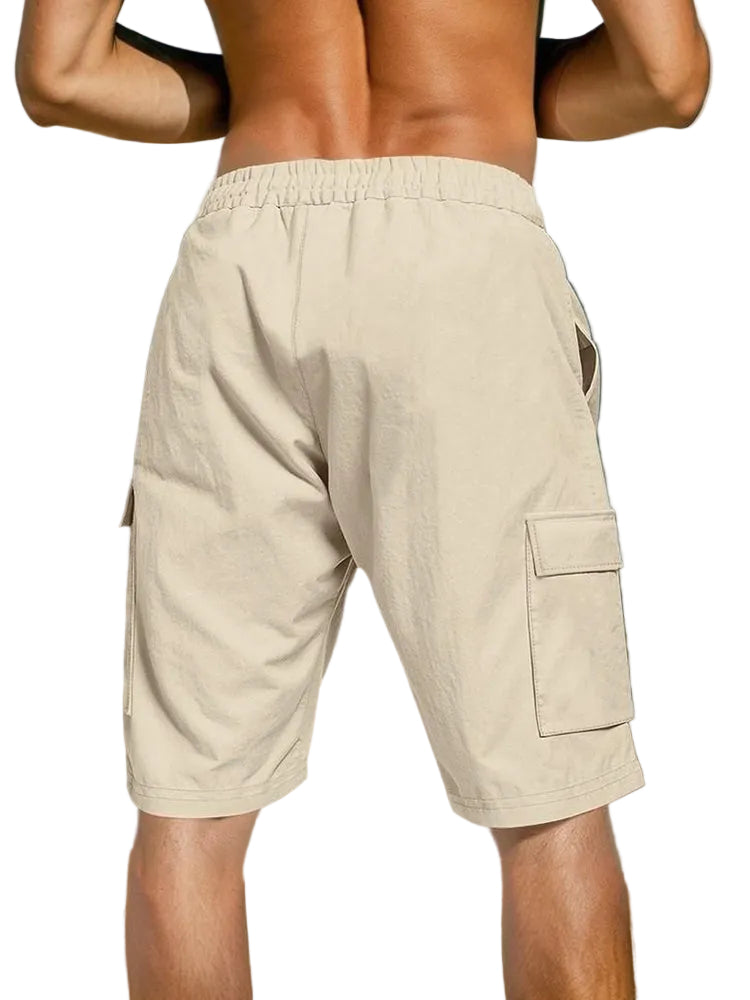 SERGIO | CARGO SHORTS