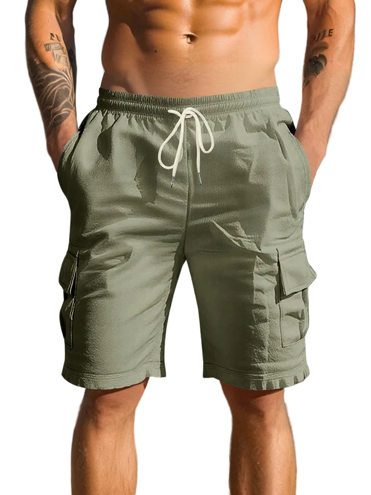 SERGIO | CARGO SHORTS
