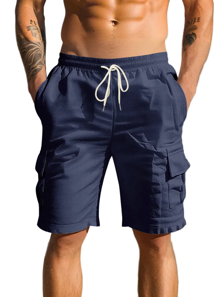 SERGIO | CARGO SHORTS