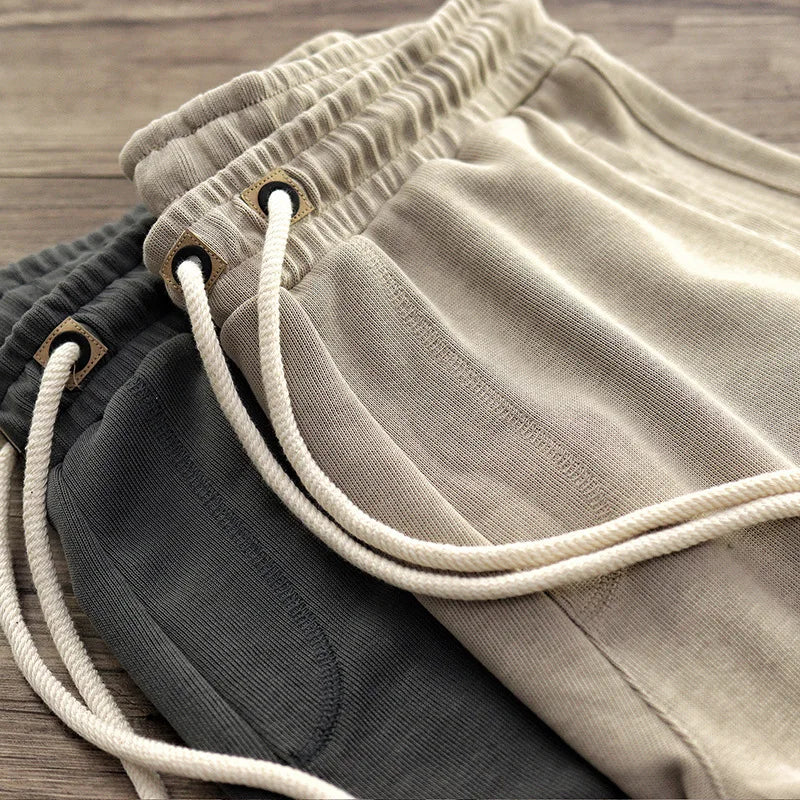 HARLOW SUMMER SHORTS