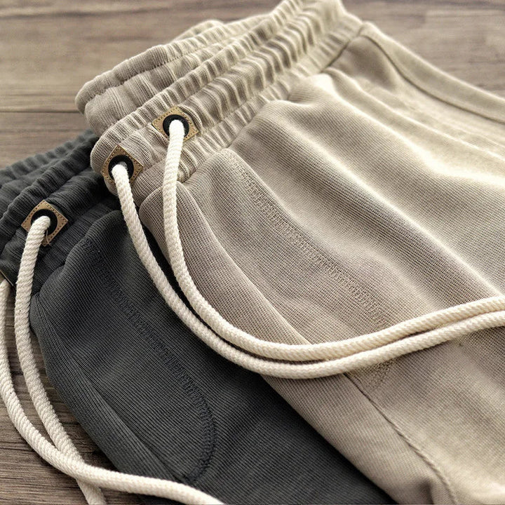 HARLOW SUMMER SHORTS