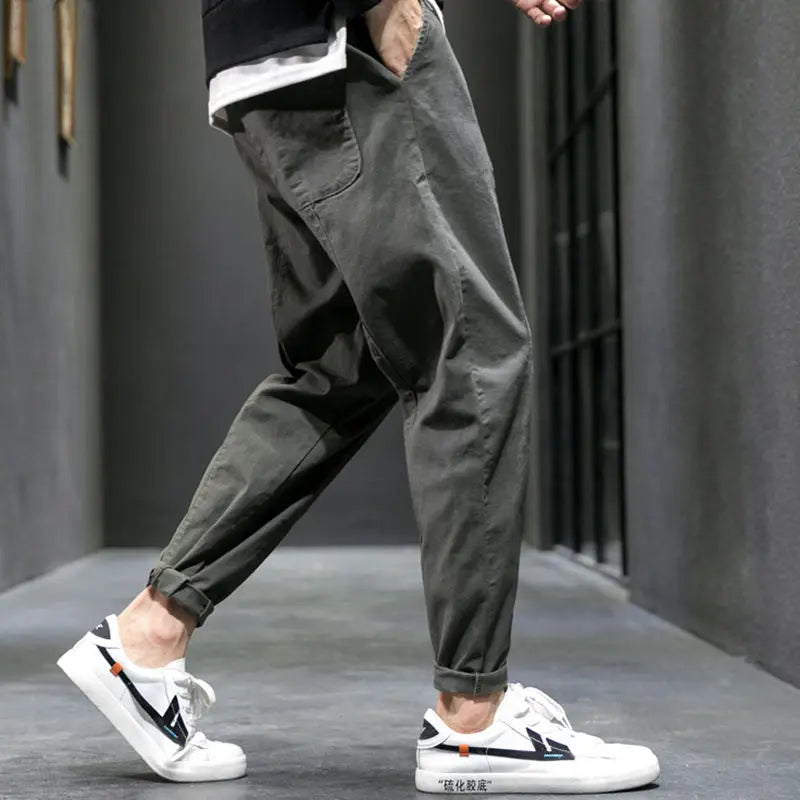 Urban Tapered Jogger Pants