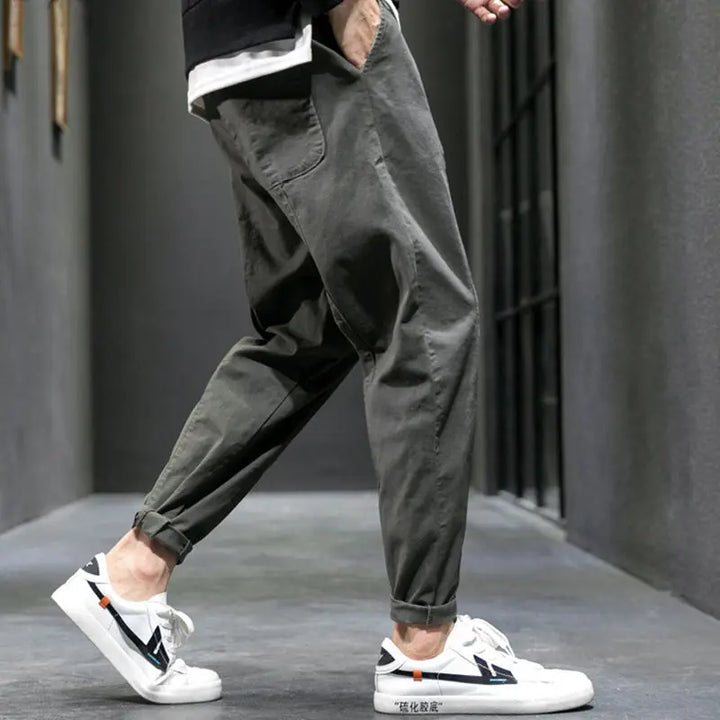 Urban Tapered Jogger Pants