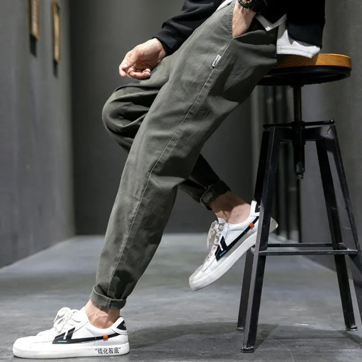 Urban Tapered Jogger Pants
