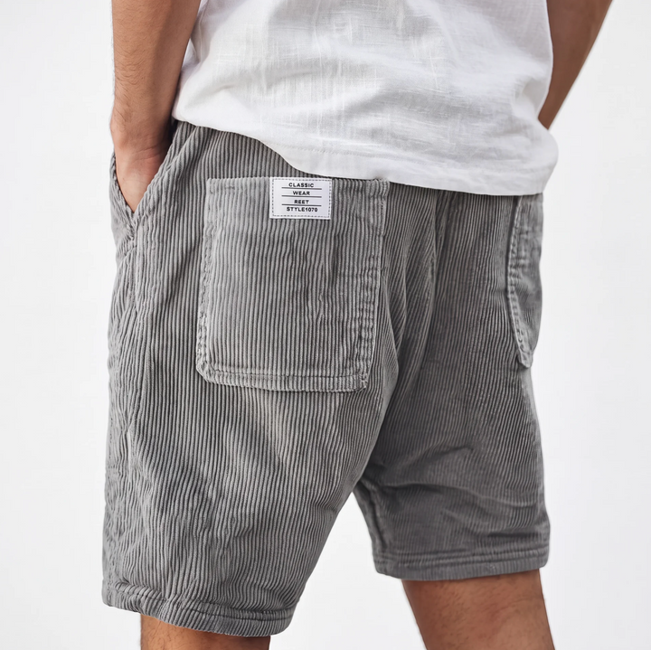 VICTOR | ELEGANT SHORTS