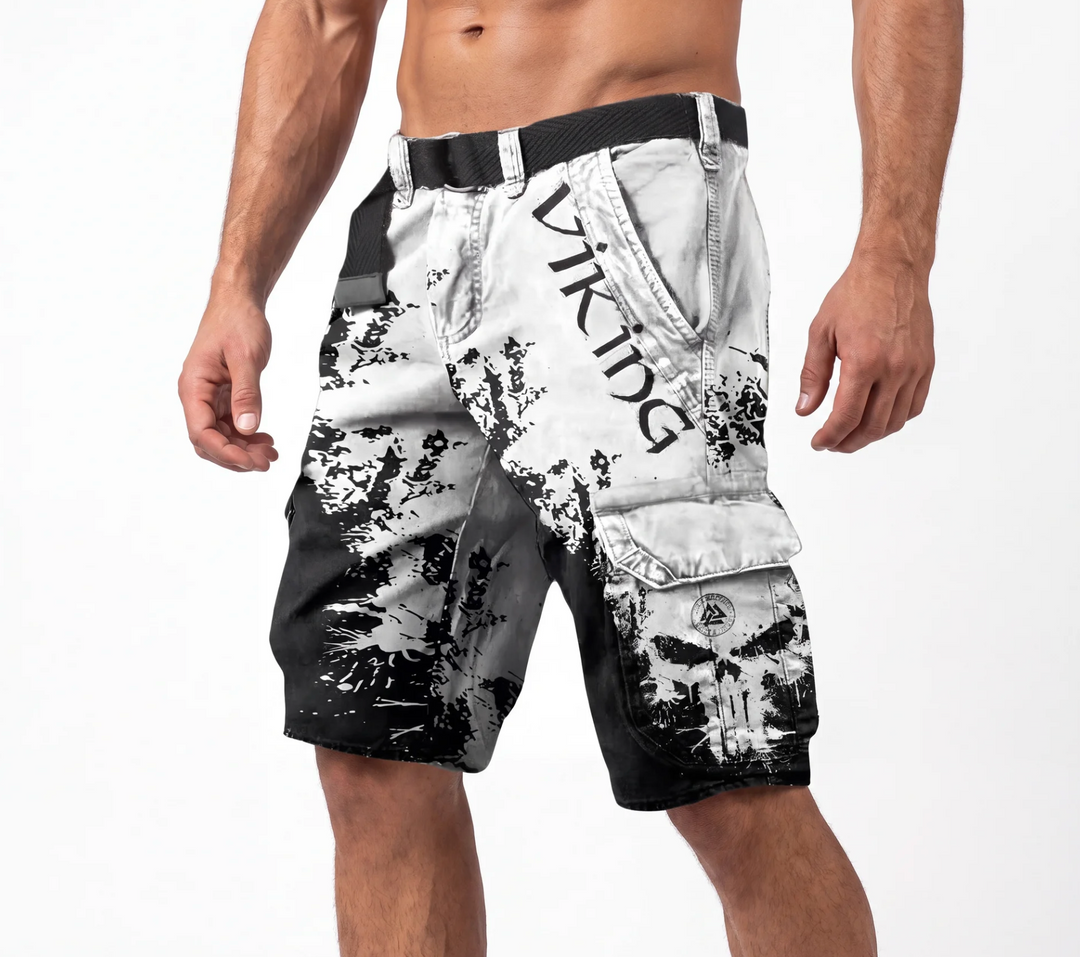ONLY TODAY! Erling | Premium Shorts for Adventurers