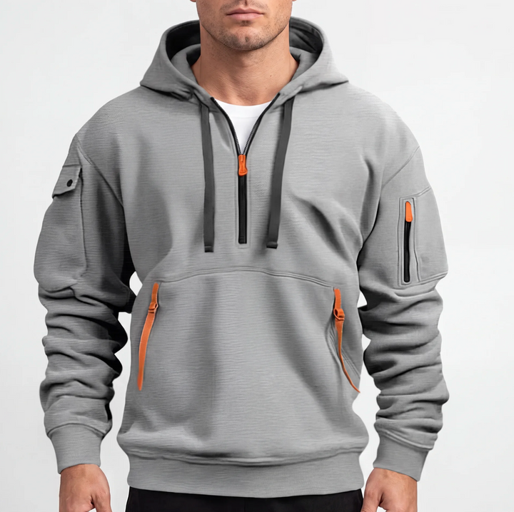 Grégoire™ | Optimal Comfort Hoodie