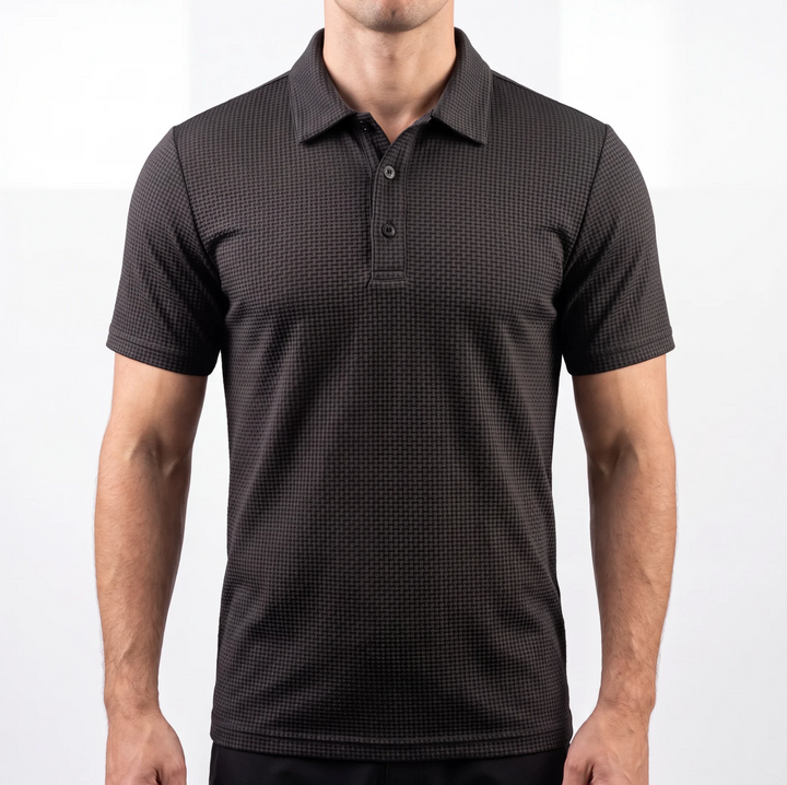 Capri – Ultra-Comfort Polo for Men