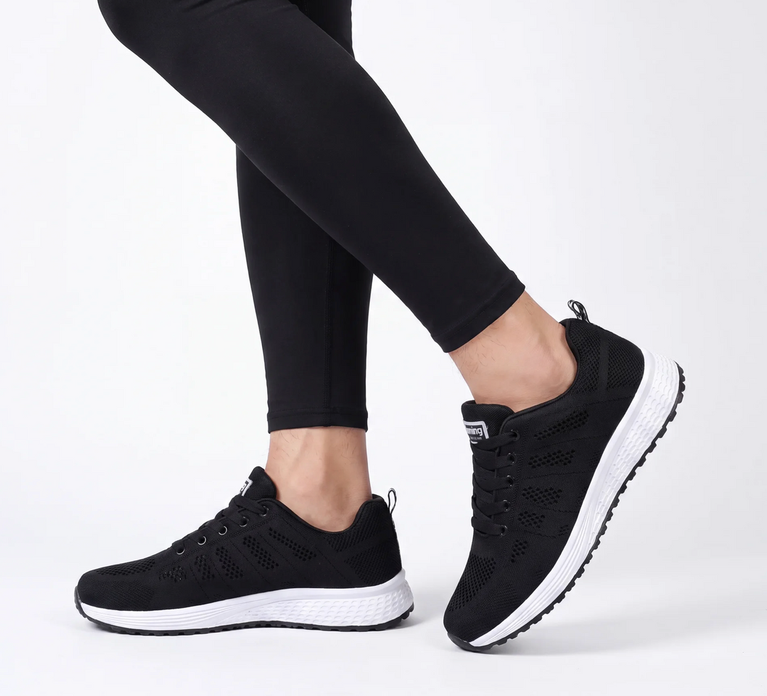 Comfortable Women&