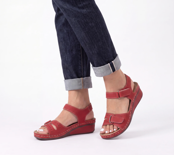 Célima | Fashion orthopedic sandals