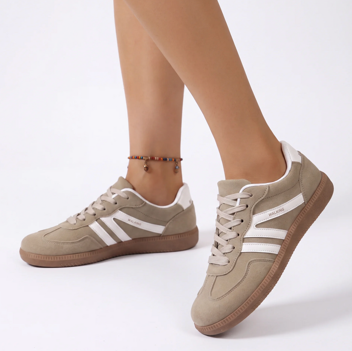 Retro Sneakers for Women – Timeless Style and High Comfort