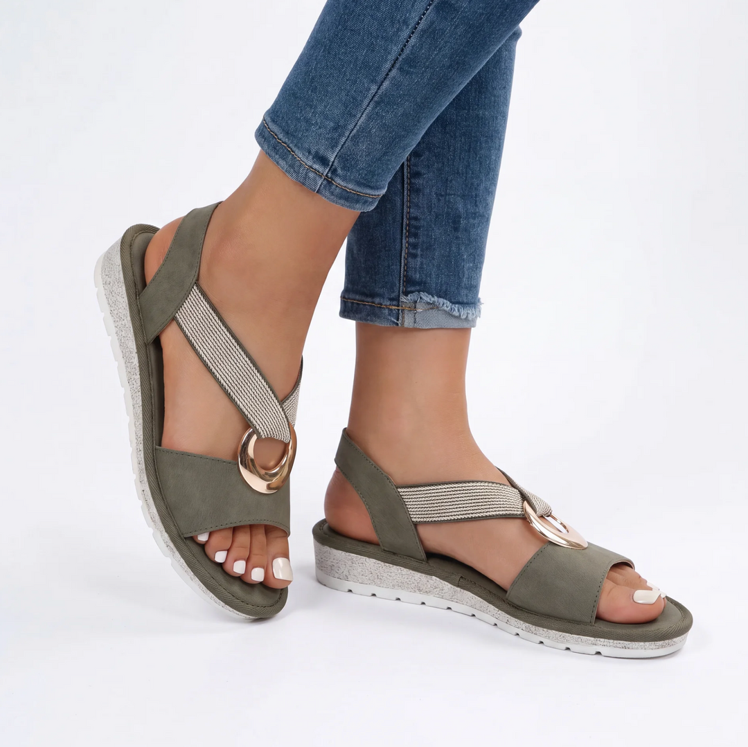 Marlenia™ | Sandal