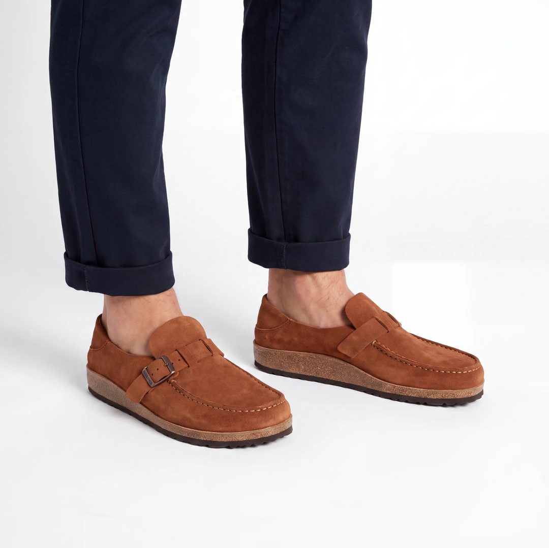 Kensington Orthopedic Loafers