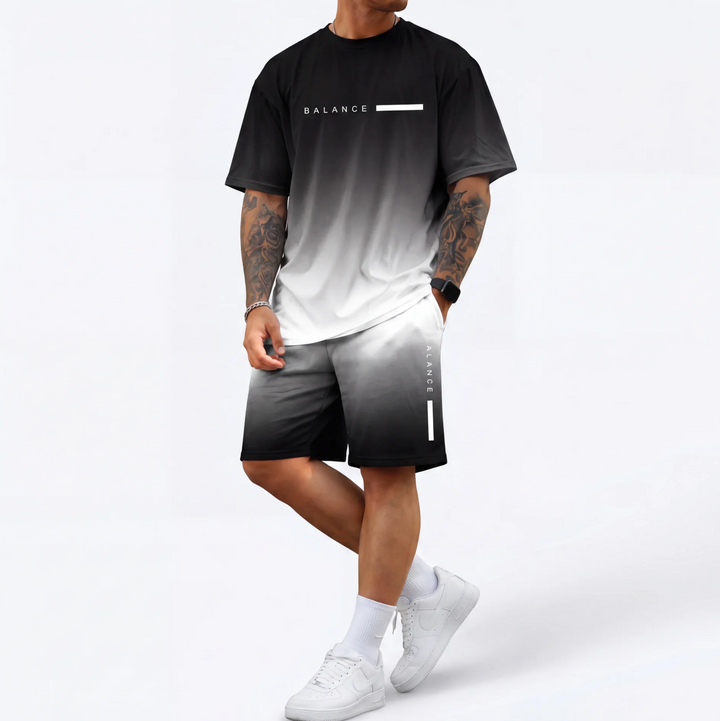 Alexis | Summer Set with Gradient Effect