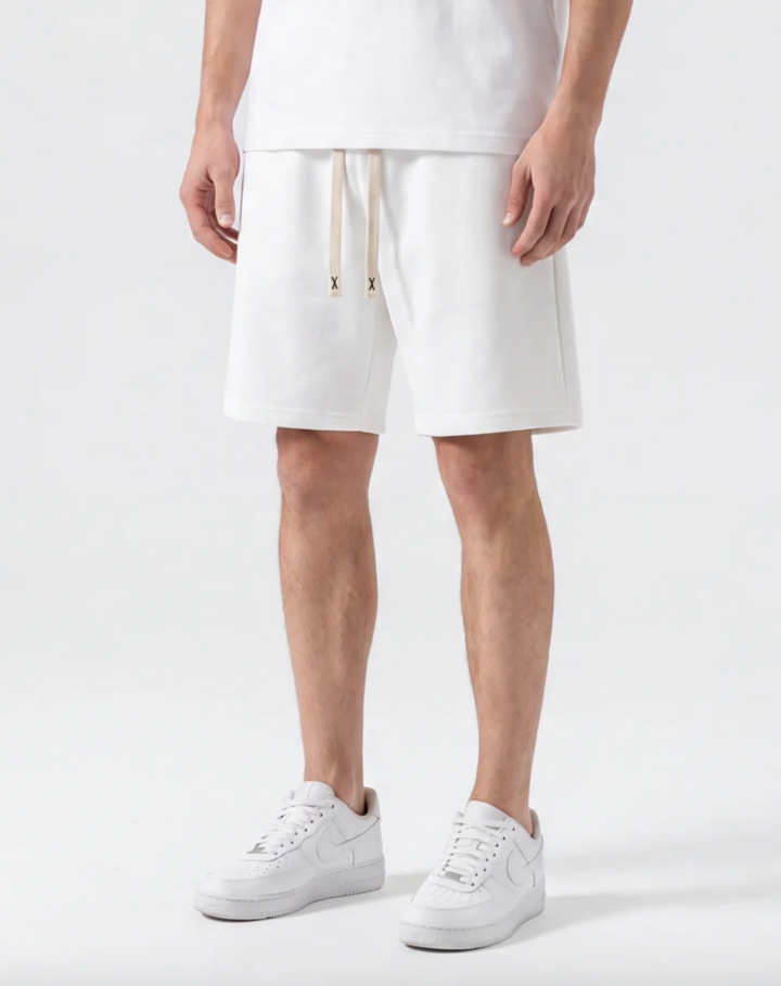 Monaco Premium Sweat Shorts