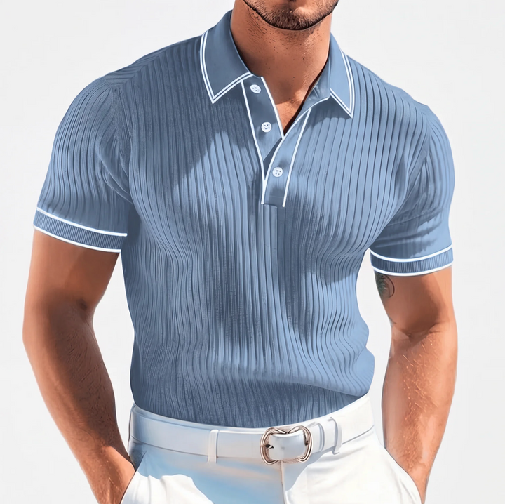 Hénry Polo Shirt