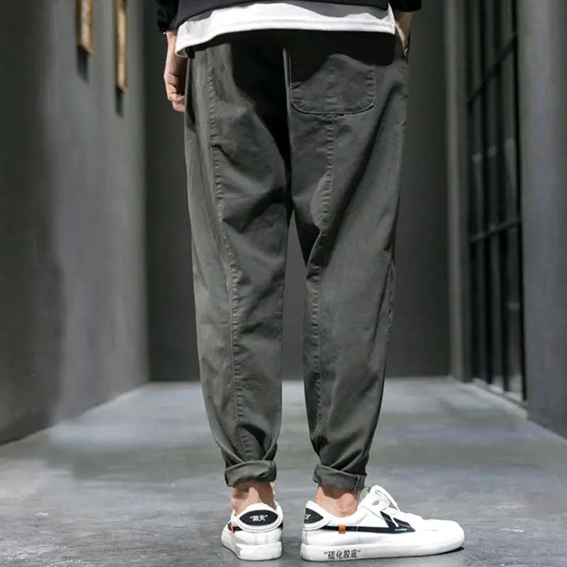Urban Tapered Jogger Pants