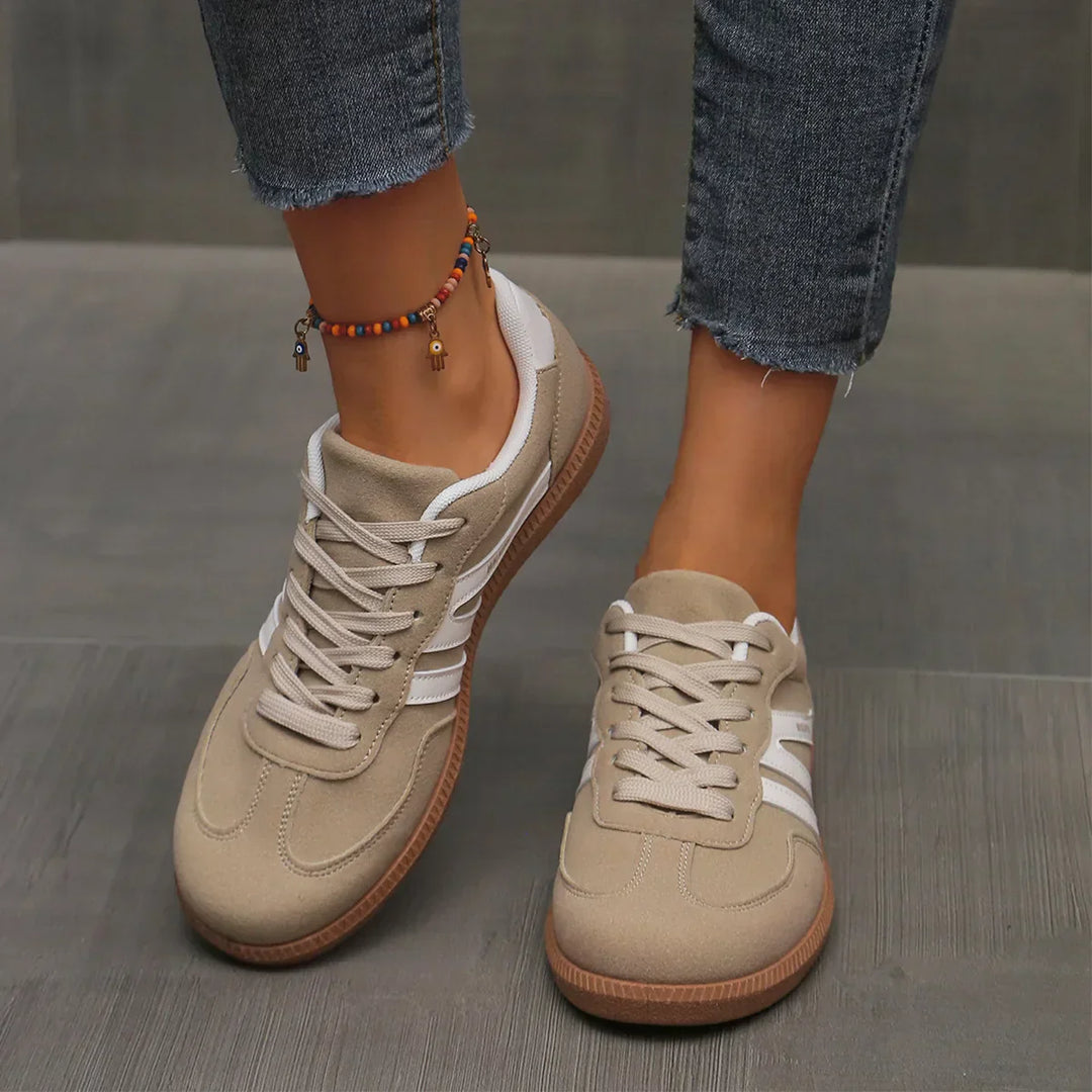 Retro Sneakers for Women – Timeless Style and High Comfort