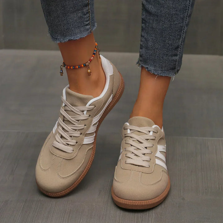 Retro Sneakers for Women – Timeless Style and High Comfort