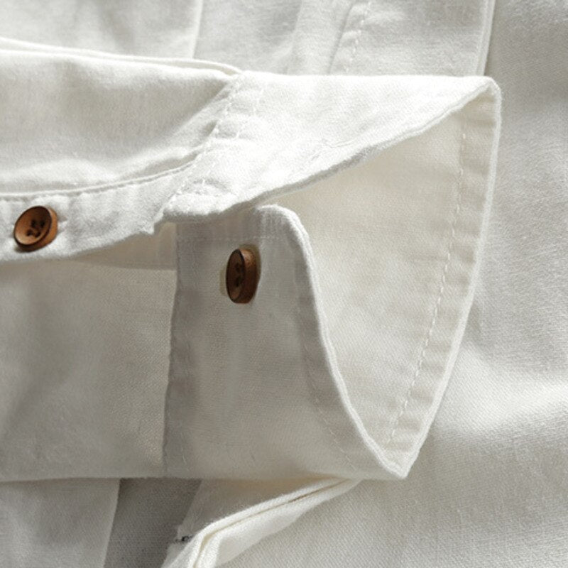 CAMISA ESTILO JAPONES KATANA