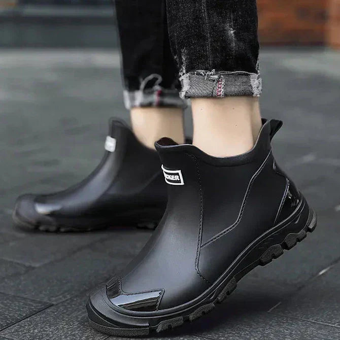 BOTAS DE TERRAIN IMPERMEABLES BROOKS