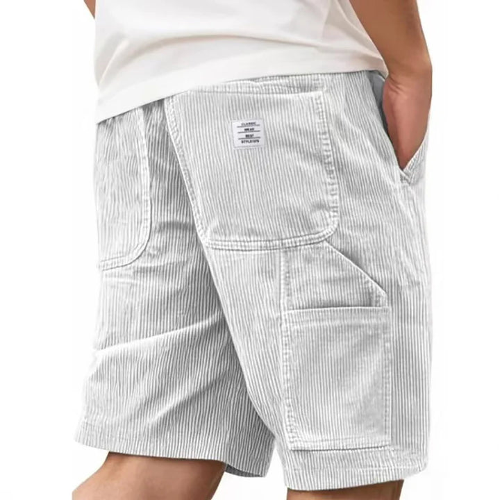 Félix | Retro Short Corduroy