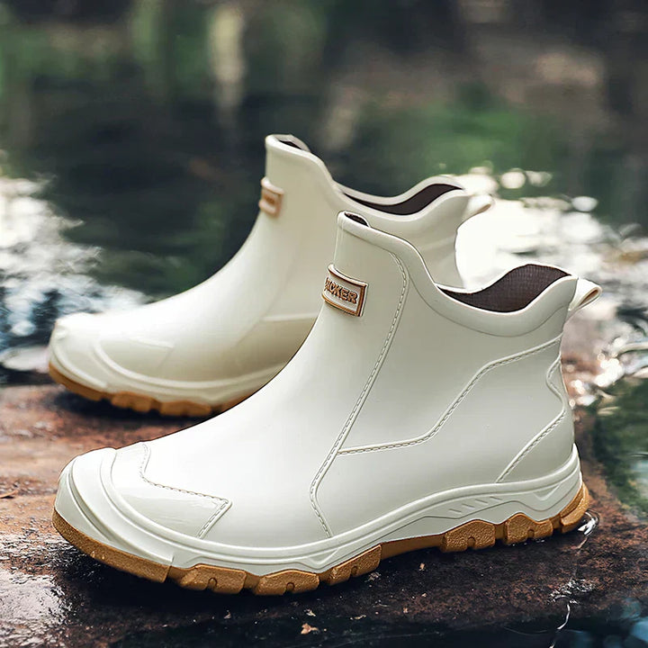 BOTAS DE TERRAIN IMPERMEABLES BROOKS