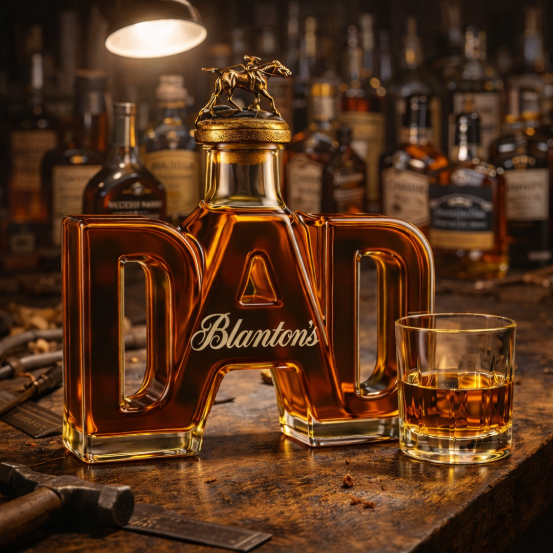 Botella de Whisky Jack Daniel&