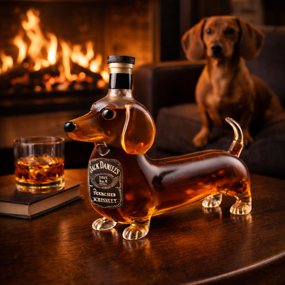 Jack Daniel&