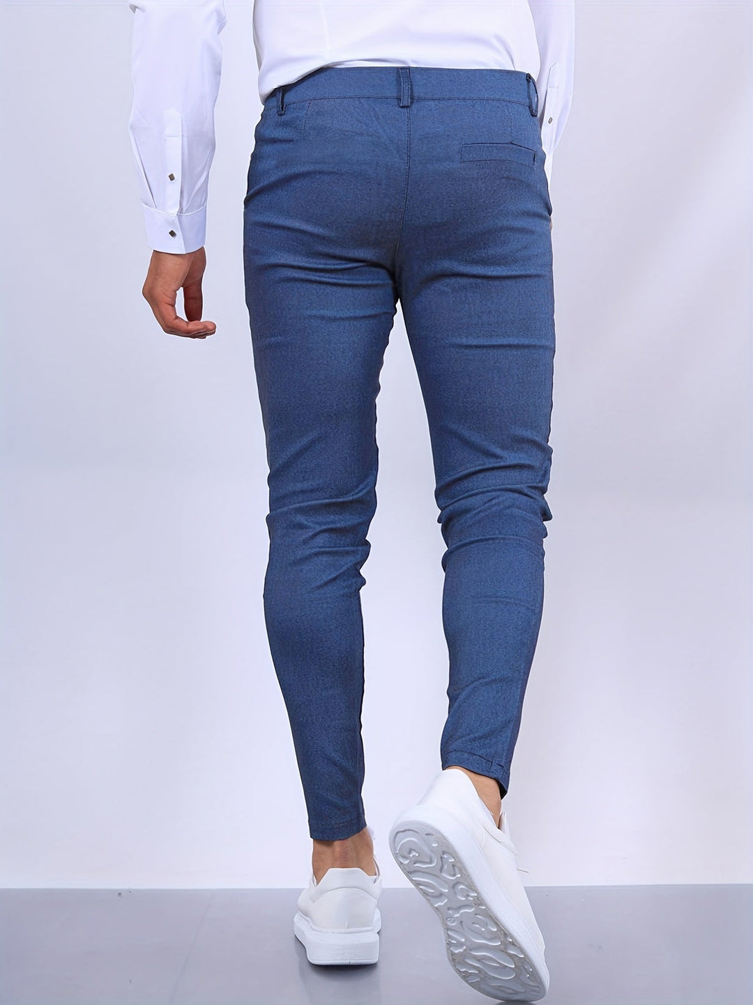 Almendra | Chinos Elegantes