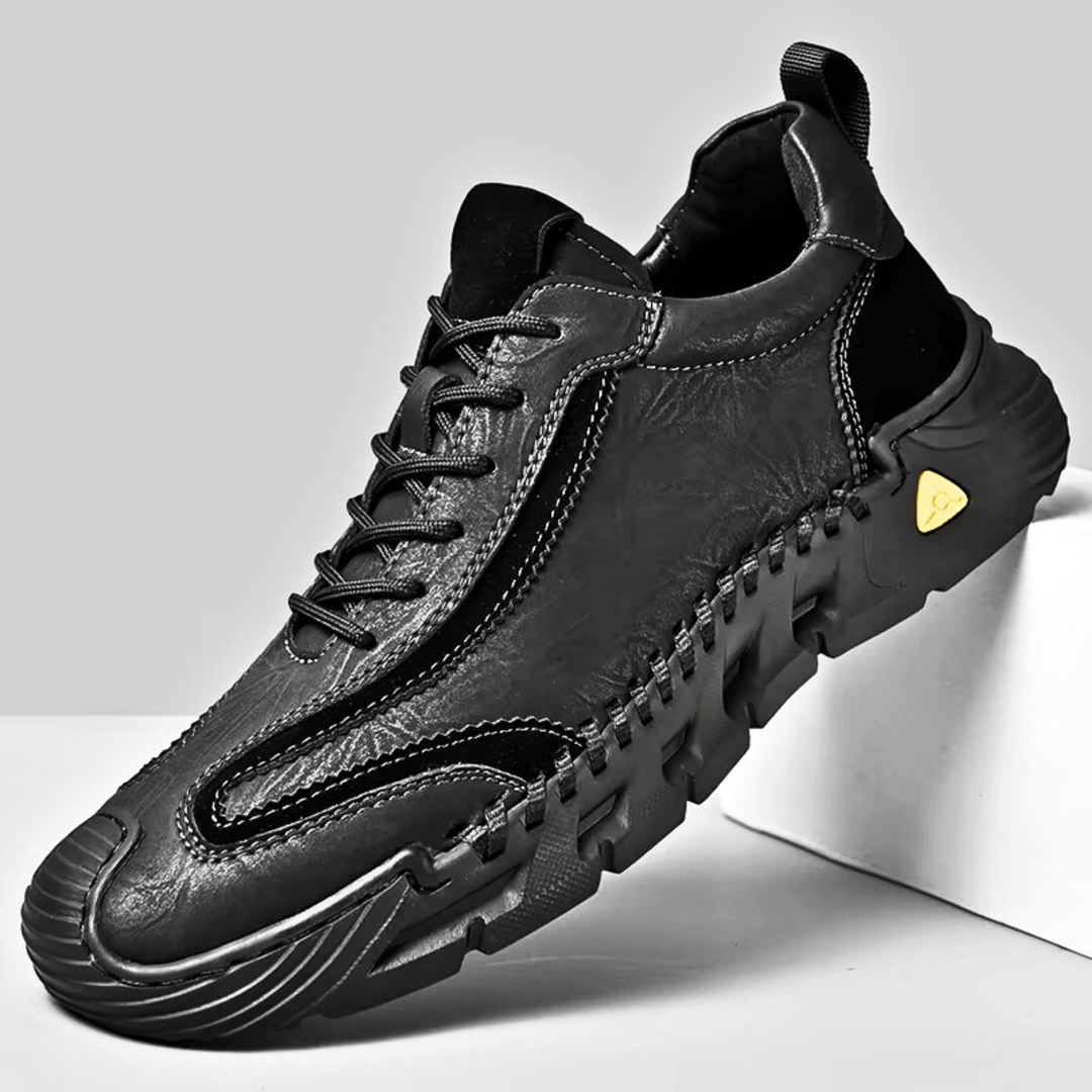 Entrenador Calder Trail