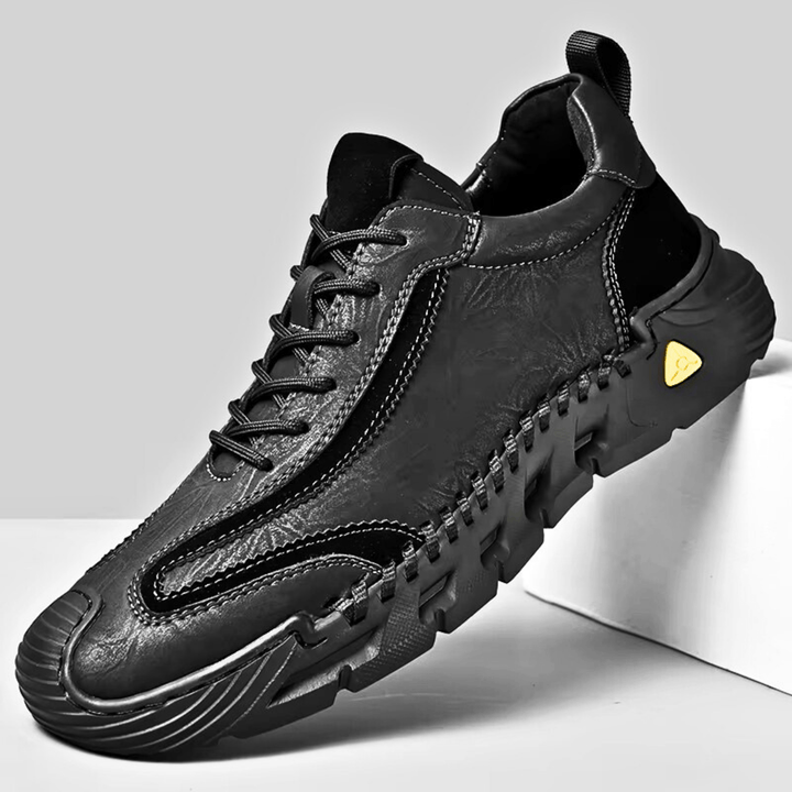 Entrenador Calder Trail