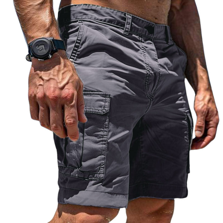 Cazel | Pantalón cargo para hombre