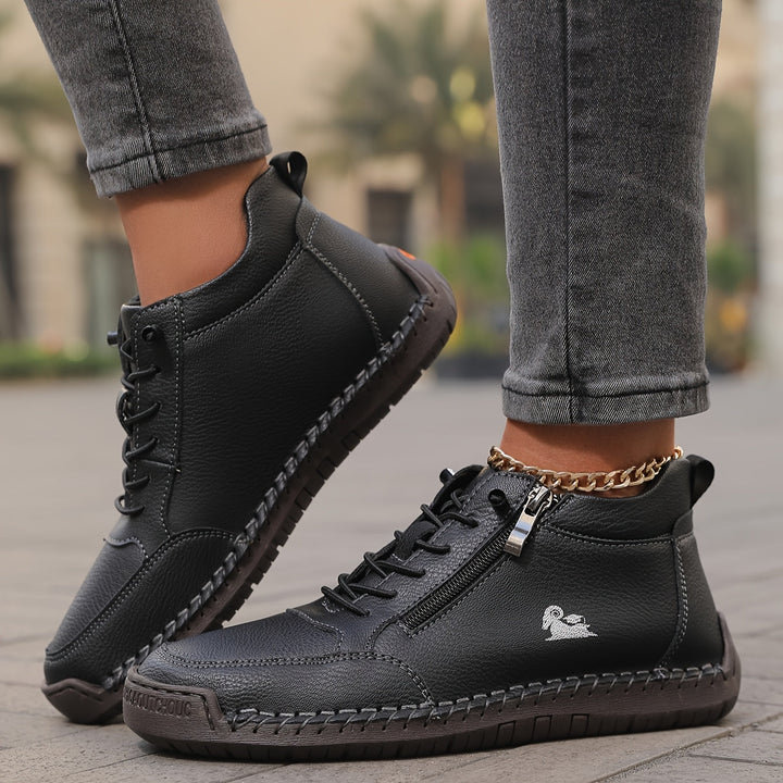 Zapatillas Isla Cushion Step
