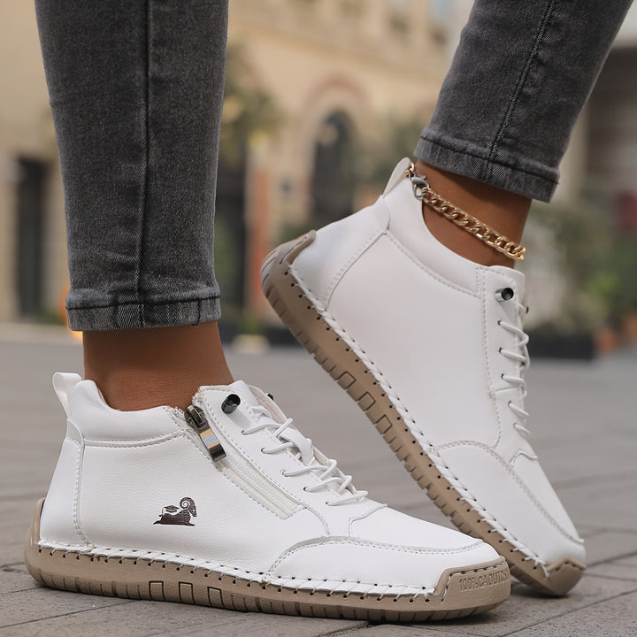 Zapatillas Isla Cushion Step