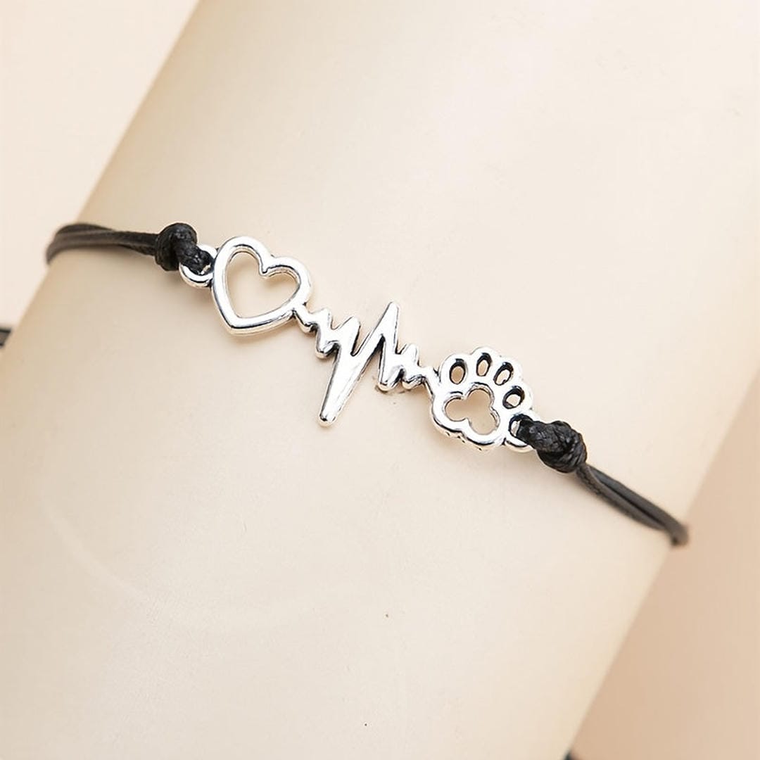 Pulsera Latido de Deseo y Oración