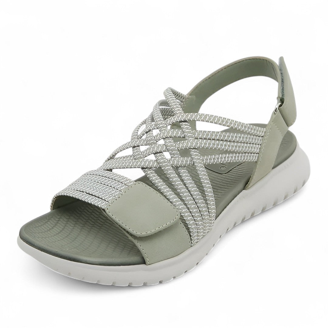 Hanne™ Sandalias de Comodidad Ortopédicas