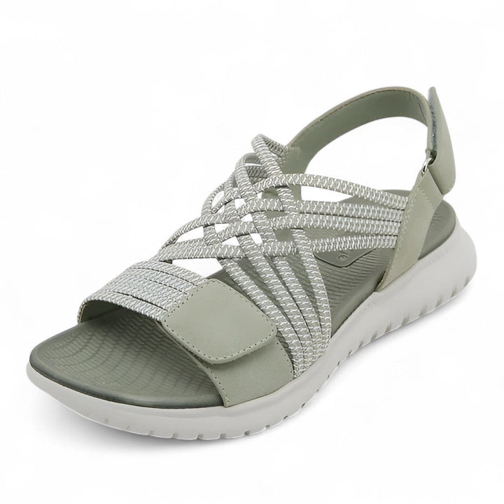 Hanne™ Sandalias de Comodidad Ortopédicas