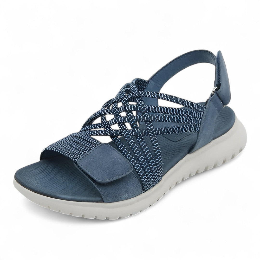 Hanne™ Sandalias de Comodidad Ortopédicas