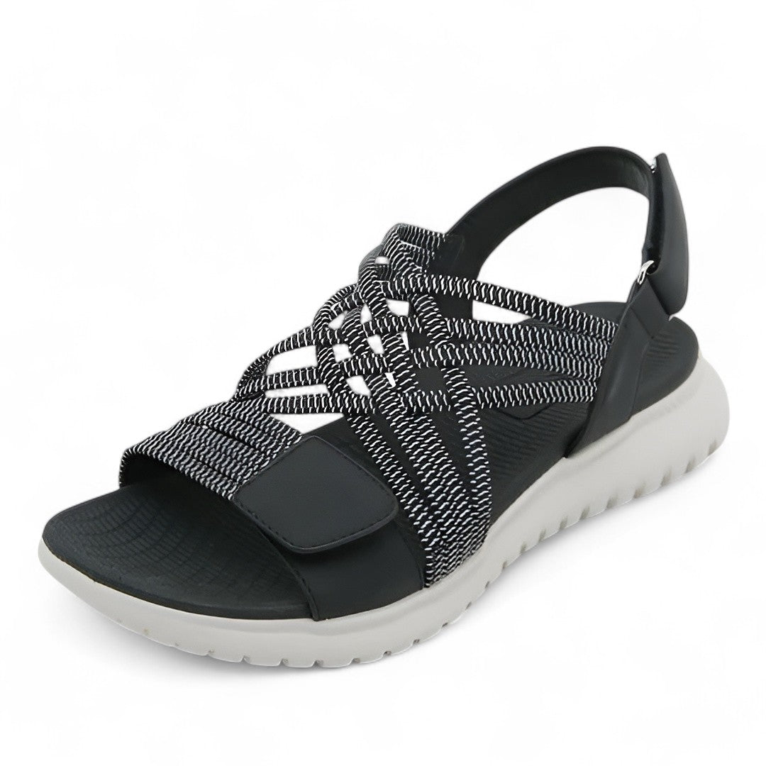 Hanne™ Sandalias de Comodidad Ortopédicas