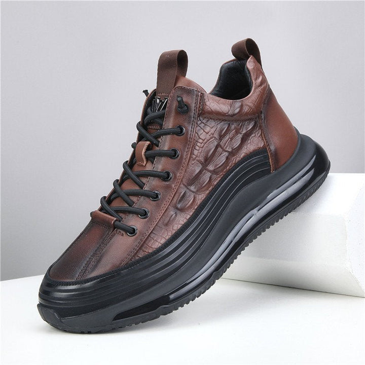 ZAPATOS CUSHION SUTTON