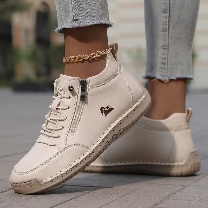 Zapatillas Isla Cushion Step