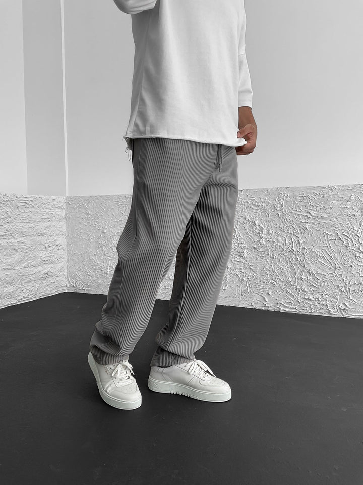 CHRISTOPHER | Luxury Pants for Men