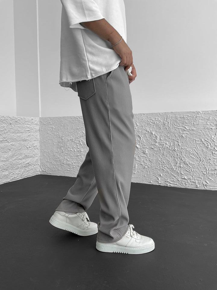 CHRISTOPHER | Luxury Pants for Men