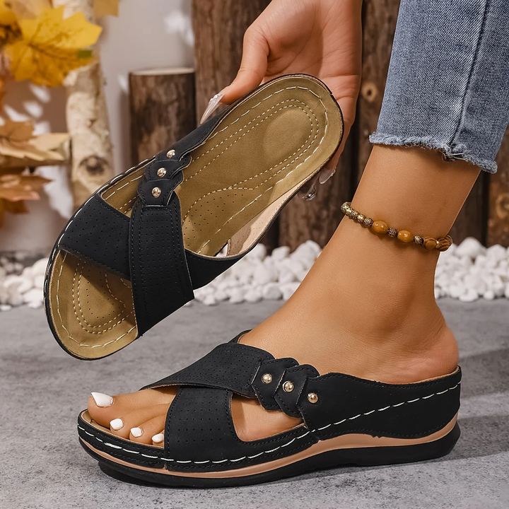 Daniela | Sandalias