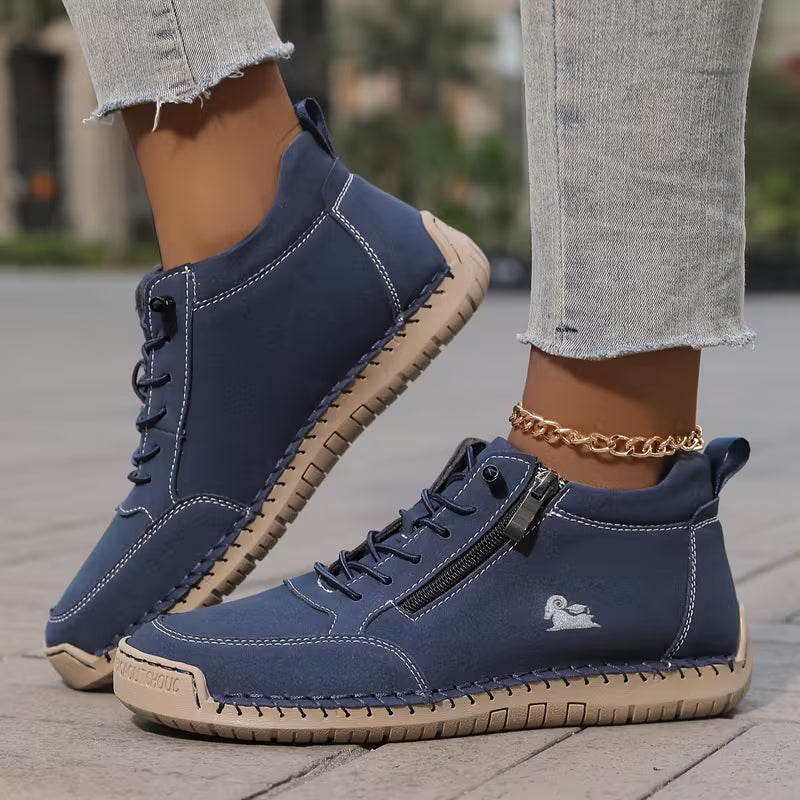 Zapatillas Isla Cushion Step
