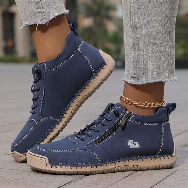 Zapatillas Isla Cushion Step