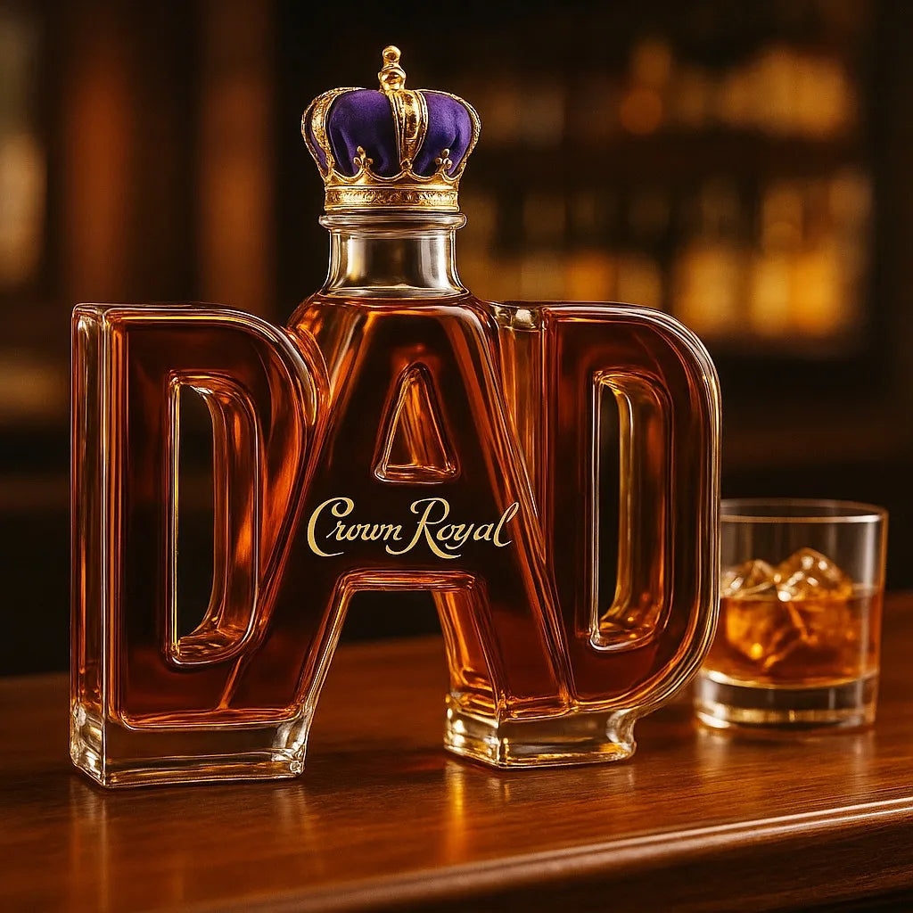 Botella de Whisky Jack Daniel&