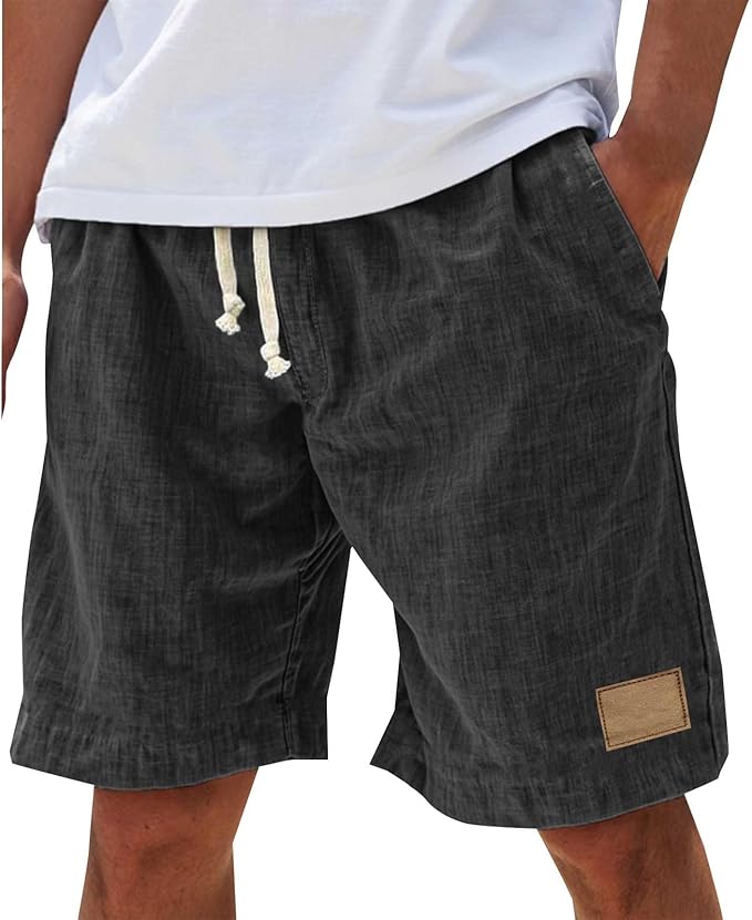 Arlon | Pantalones Cortos de Paseo por la Playa