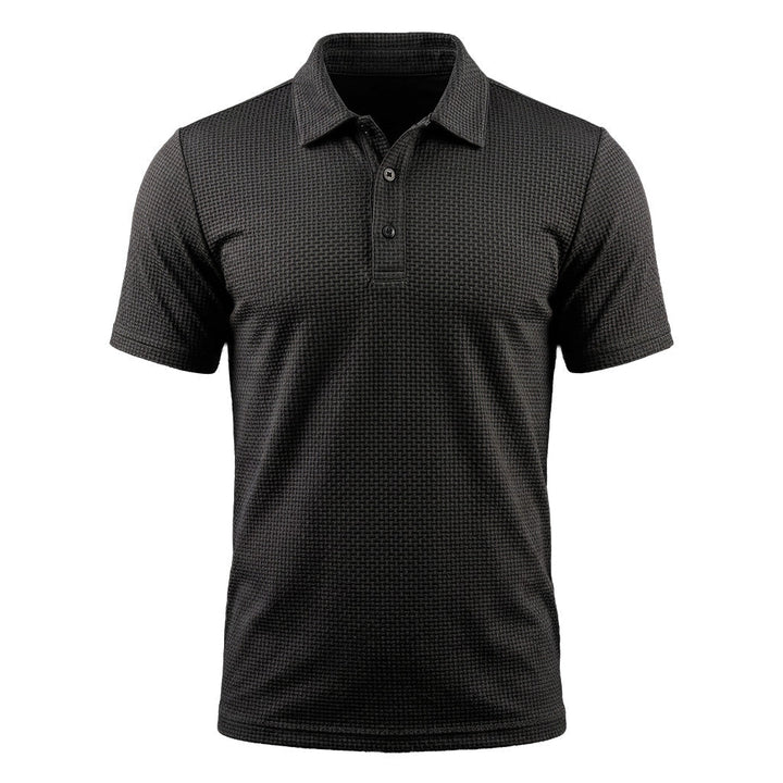Capri – Polo de Ultra-Confort para Hombre